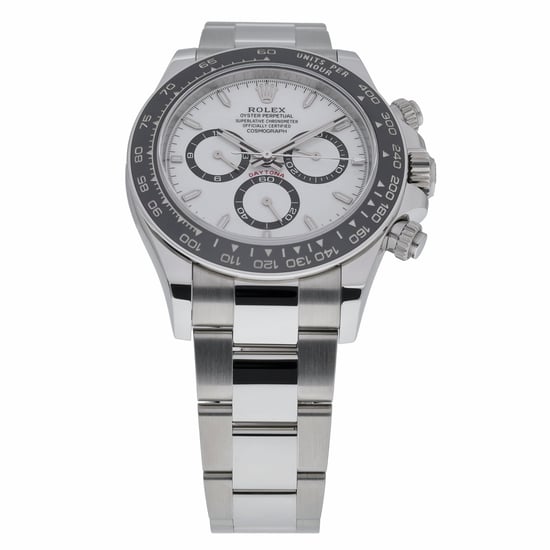 ROLEX DAYTONA 126500LN
