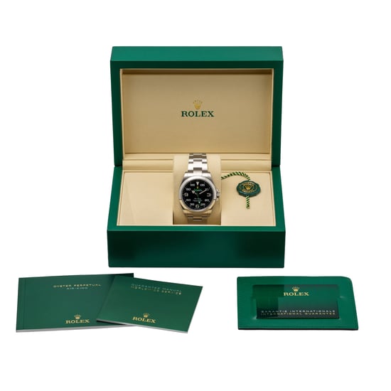 ROLEX AIR KING 126900