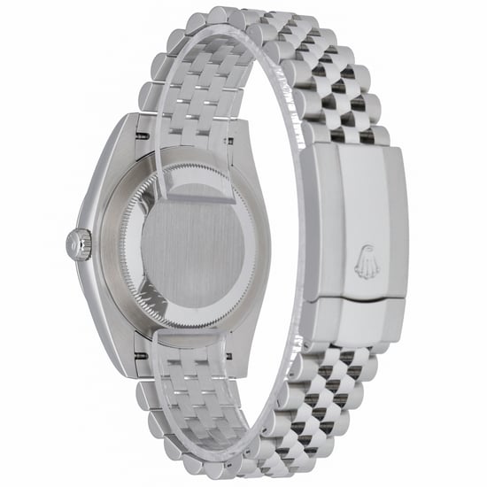 ROLEX DATEJUST 41 126334
