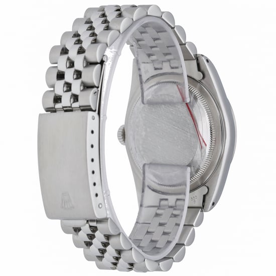 ROLEX DATEJUST 16200