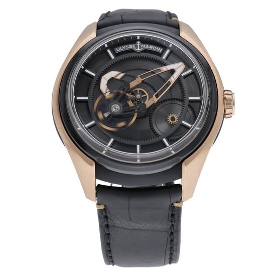 ULYSSE NARDIN FREAK X 2305-270/02