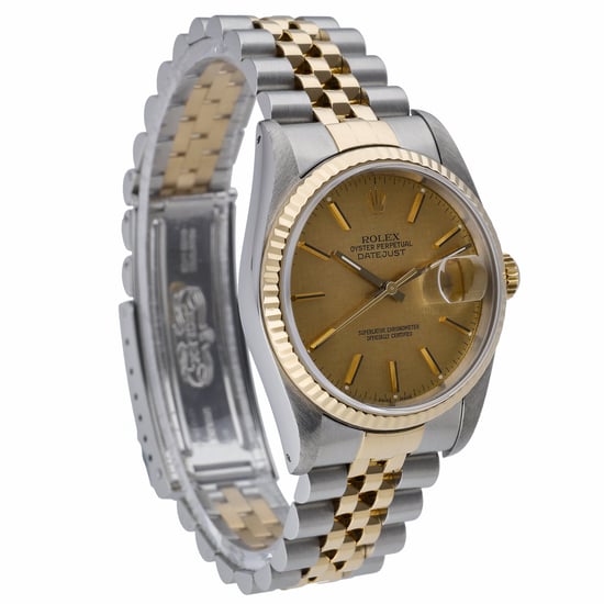 ROLEX DATEJUST 16233