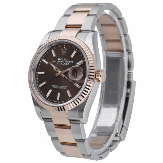 ROLEX DATEJUST 126231