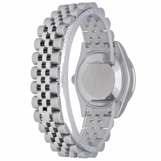 ROLEX DATEJUST 178384
