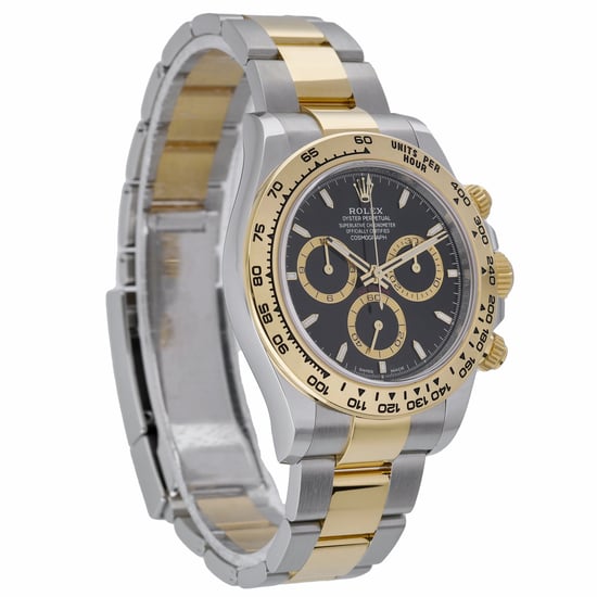 ROLEX DAYTONA 126503