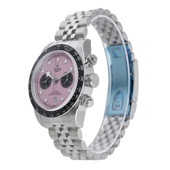 TUDOR BLACK BAY CHRONO 79360N