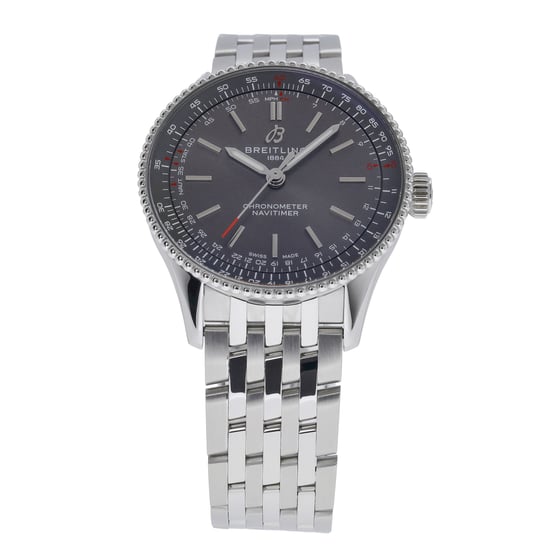 BREITLING NAVITIMER A17327