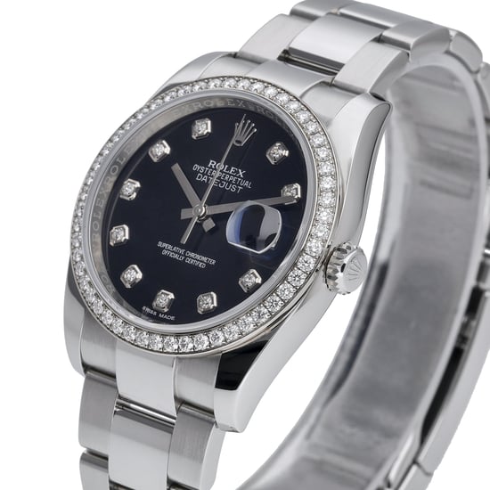 ROLEX DATEJUST 116244