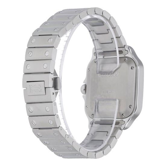 CARTIER SANTOS DE CARTIER WSSA0061