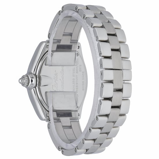 CARTIER ROADSTER 2675