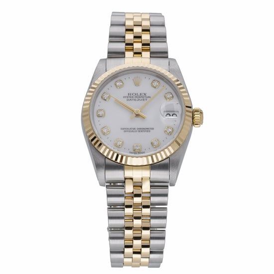 ROLEX DATEJUST  78273
