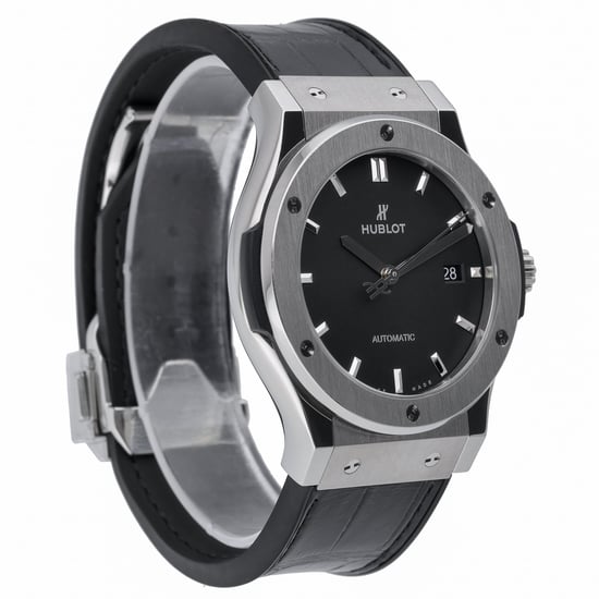 HUBLOT CLASSIC FUSION 542.NX1171.LR