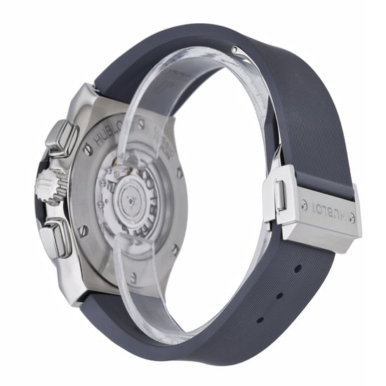HUBLOT CLASSIC FUSION RACING GREY 521.NX.7071.RX