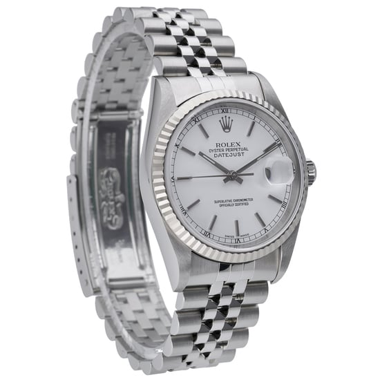 ROLEX DATEJUST 16234