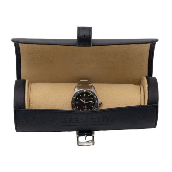 BREMONT SUPERMARINE S301/BK
