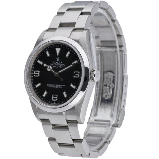 ROLEX EXPLORER 114270