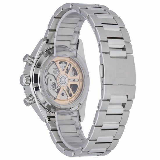 TAG HEUER CARRERA  CBN2010.BA0642