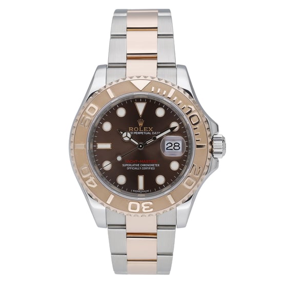 ROLEX YACHT-MASTER 40 116621