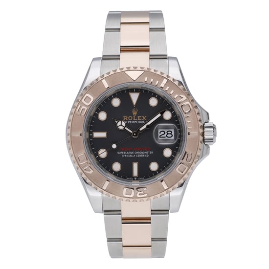 ROLEX YACHT-MASTER  126621
