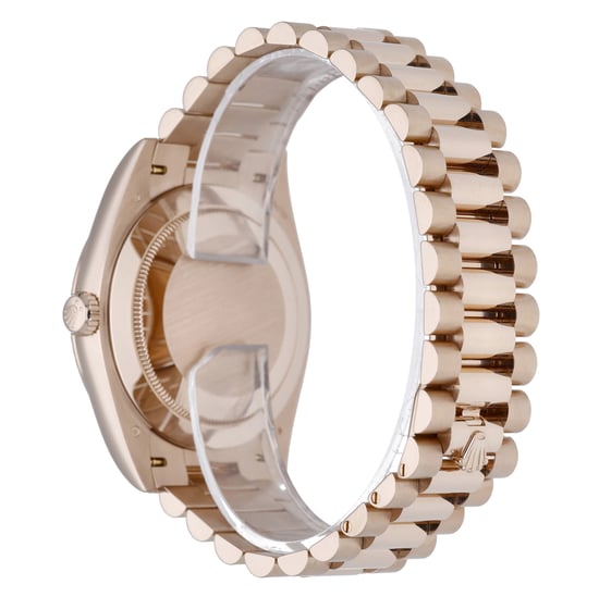 ROLEX DAY-DATE 40 228235