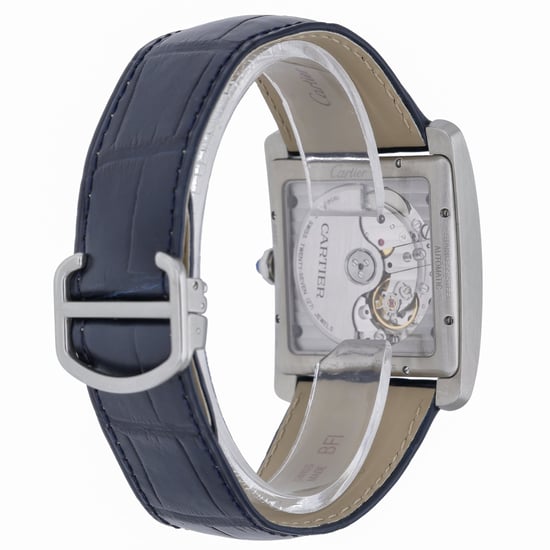 CARTIER TANK MC 3589
