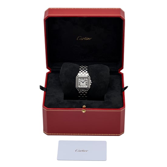 CARTIER PANTHERE WSPN0007