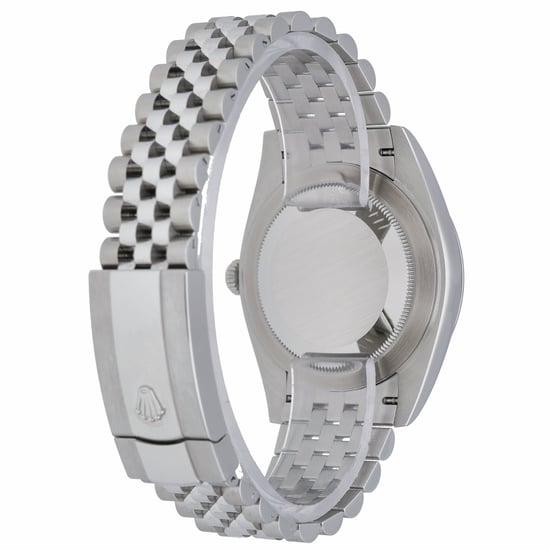 ROLEX DATEJUST 41 126300