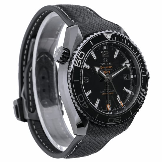 OMEGA SEAMASTER 215.92.46.22.01.001