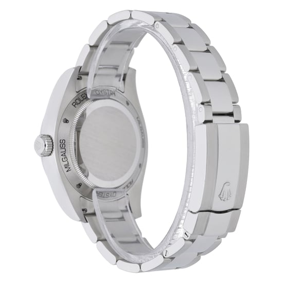 ROLEX MILGAUSS 116400
