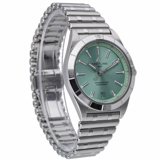 BREITLING CHRONOMAT A10380