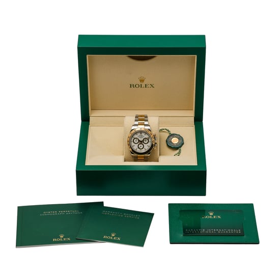 ROLEX DAYTONA 116503