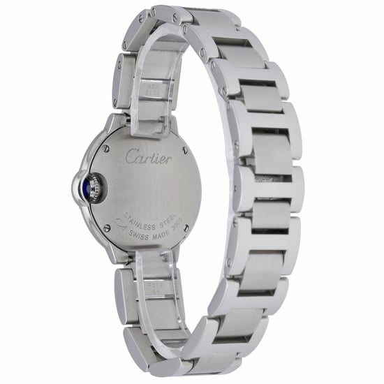 CARTIER BALLON BLEU 3009