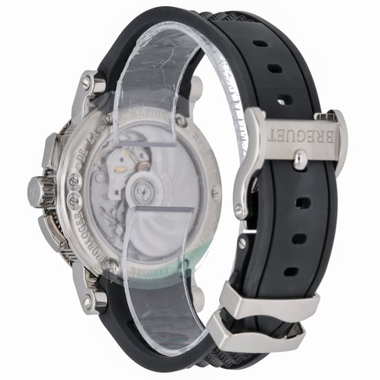 BREGUET MARINE 5827/BB/125/ZU