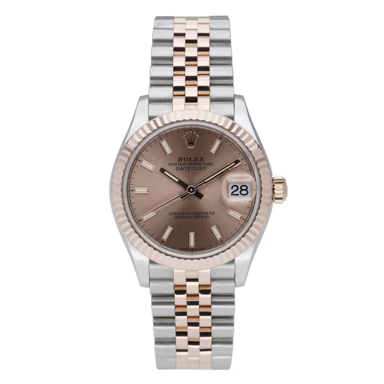ROLEX DATEJUST 31 278271
