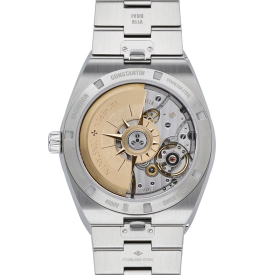 VACHERON CONSTANTIN OVERSEAS 4500V/110A-B128