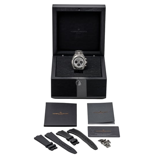 VACHERON CONSTANTIN 5520/210A-B686 5520V/210A-B686