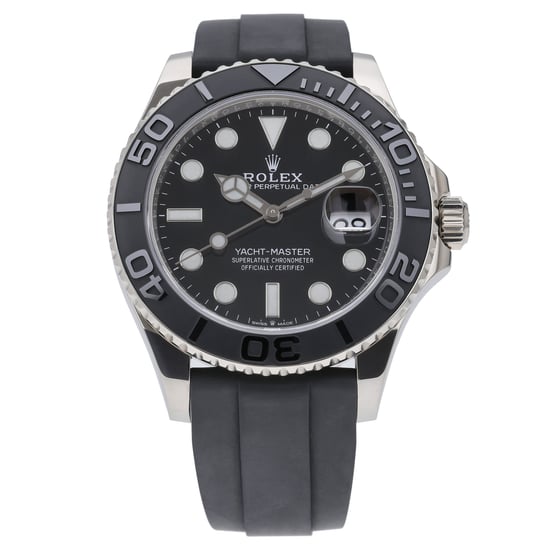 ROLEX YACHT-MASTER 42 226659
