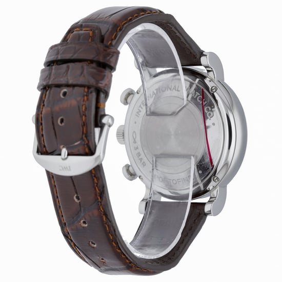 IWC PORTOFINO CHRONOGRAPH IW391404