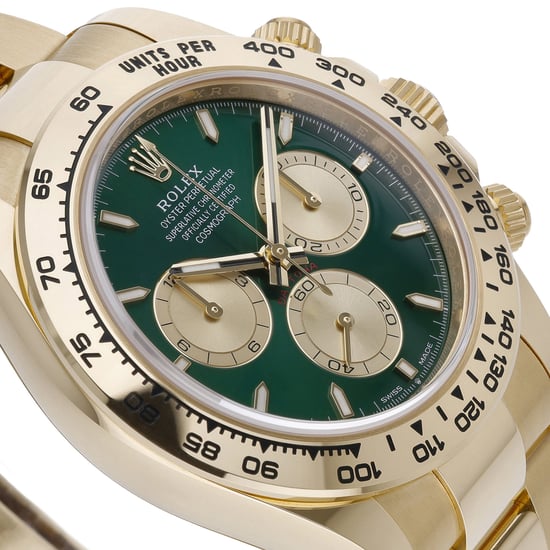 ROLEX DAYTONA 126508