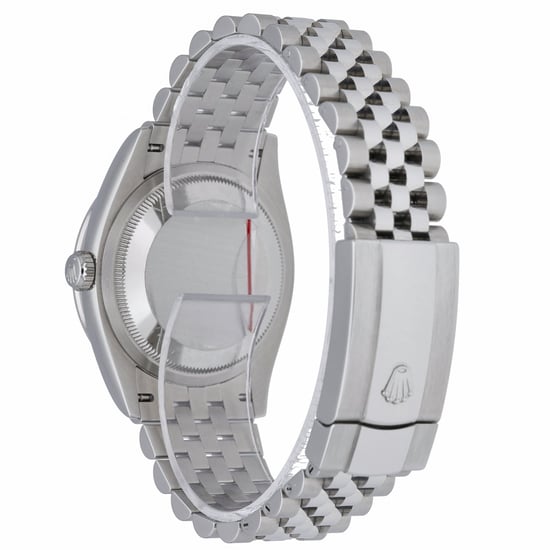 ROLEX DATEJUST 36 126284RBR