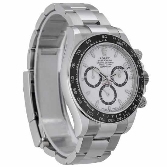 ROLEX DAYTONA 126500LN