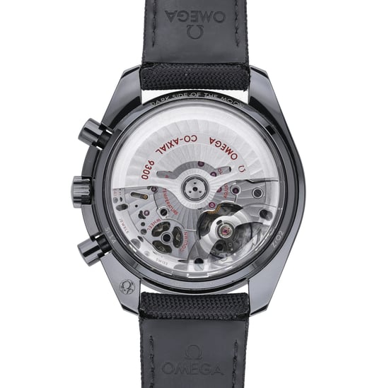 OMEGA SPEEDMASTER 31192445101005