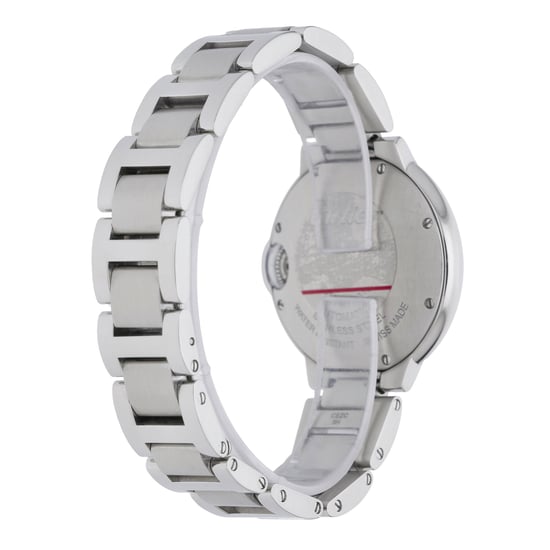 CARTIER BALLON BLEU 3489