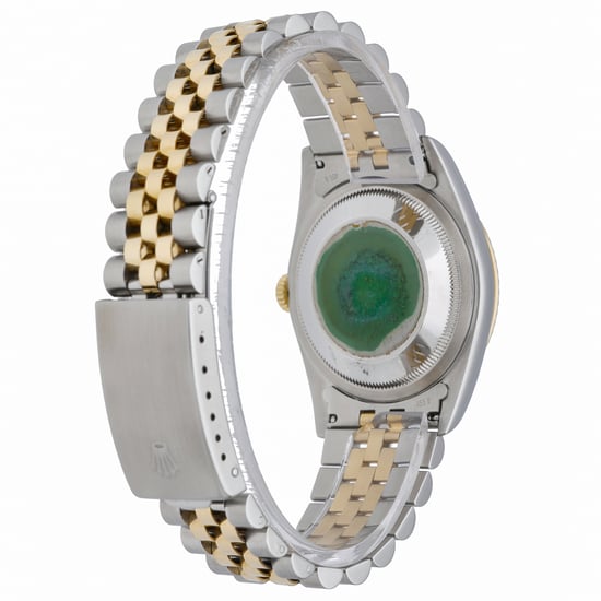 ROLEX DATEJUST 16233