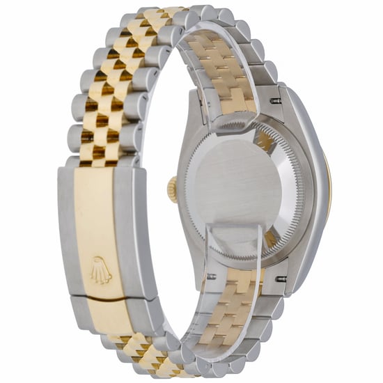 ROLEX DATEJUST 36 126233