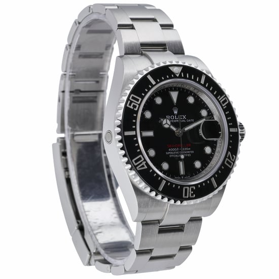 ROLEX SEA-DWELLER 126600