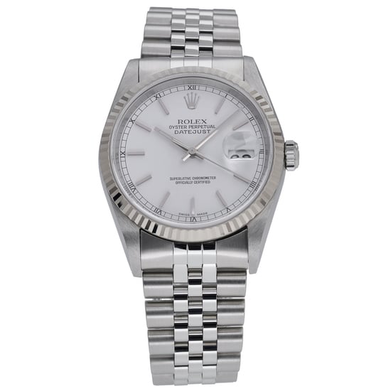 ROLEX DATEJUST 16234