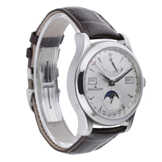 JAEGER-LECOULTRE MASTER CALENDAR Q151842A