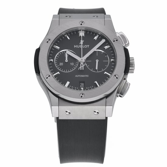 HUBLOT CLASSIC FUSION CHRONOGRAPH 541.NX.1171.RX
