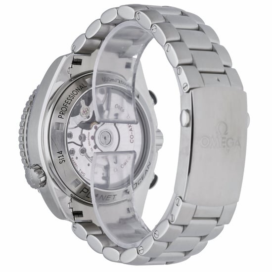 OMEGA SEAMASTER PLANET OCEAN CHRONOGRAPH 232.30.46.51.01.001